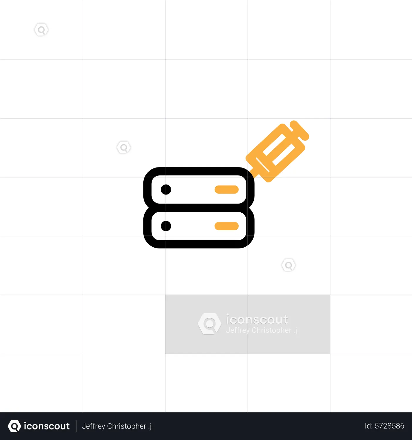 Sql Injection Animated Icon - Free Download Crime & Security Animated ...