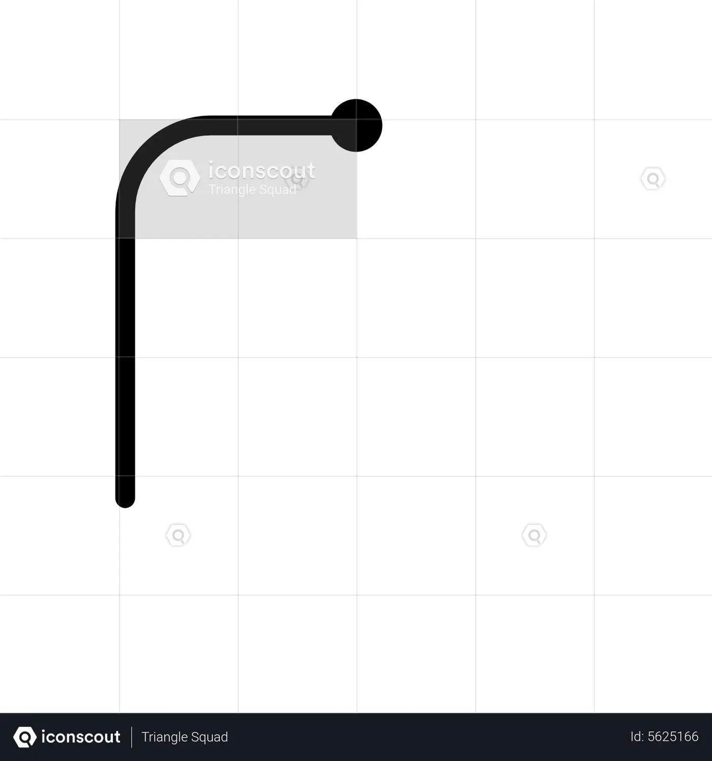 Squre Shape Animated Icon download in JSON, LOTTIE or MP4 format