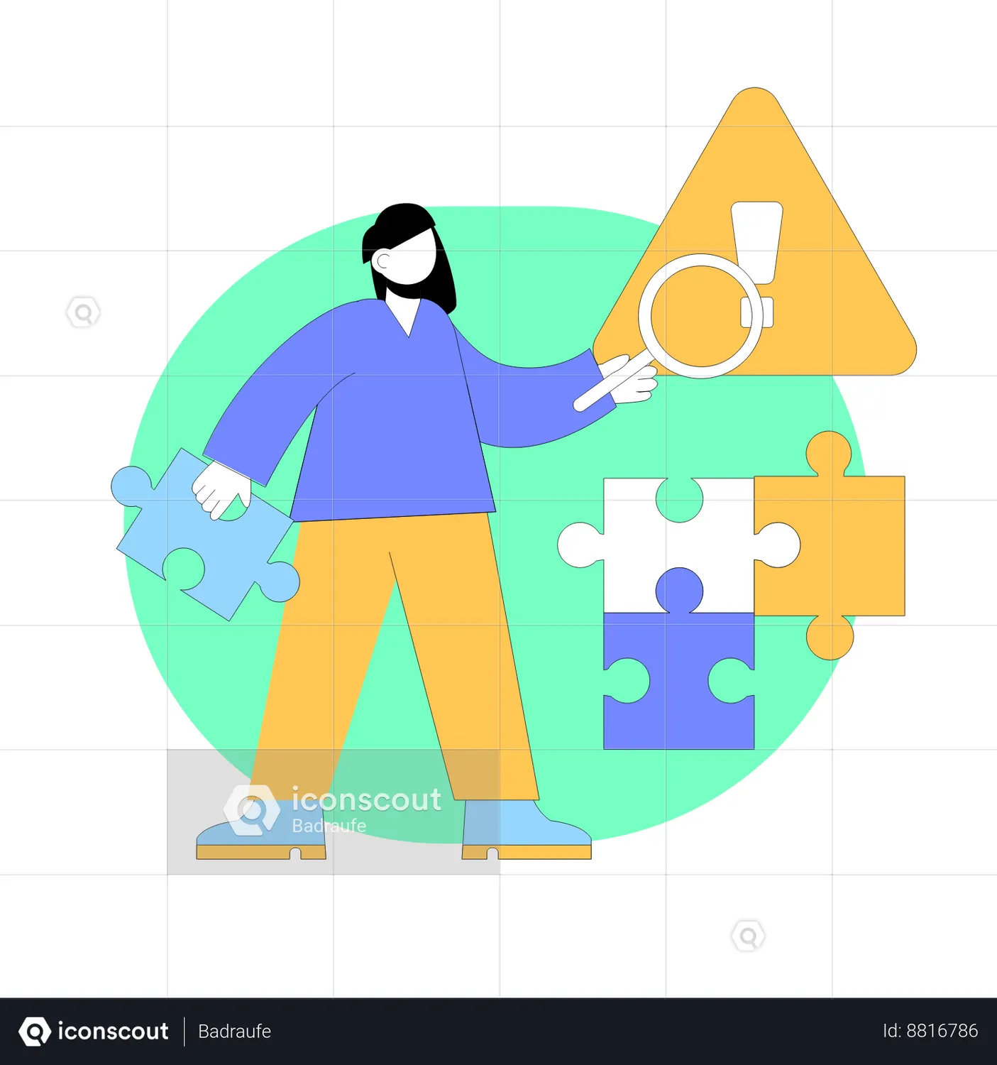 Startup Identify A Problem Animation - Free Download Business ...