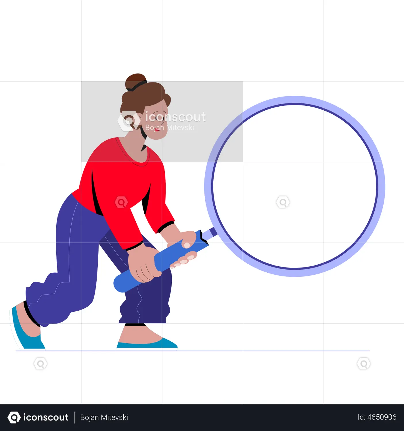 Startup Search Animation - Free Download Business Animations | IconScout