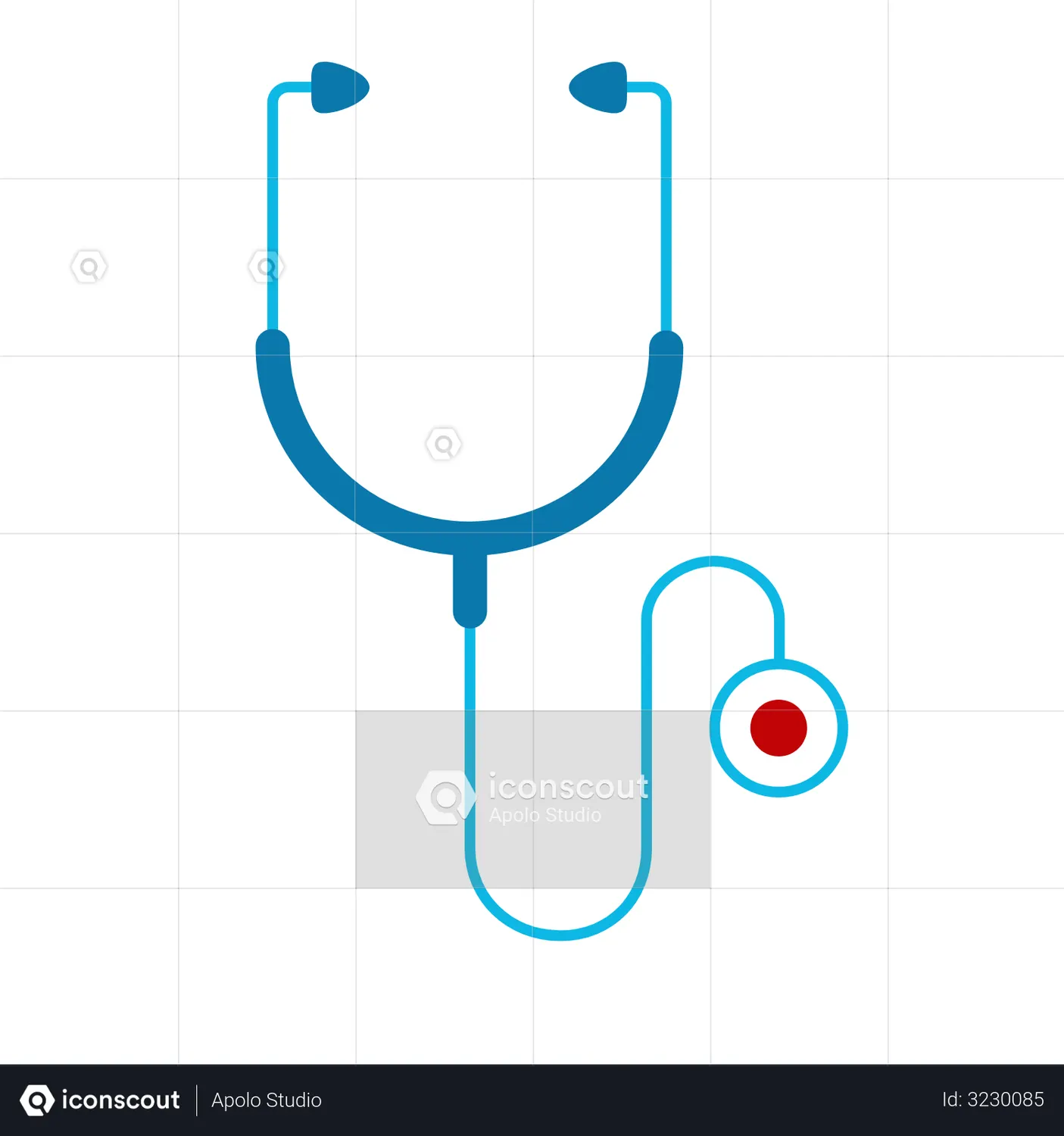 Stethoscope Animation Free Download Healthcare & Medical Animations IconScout