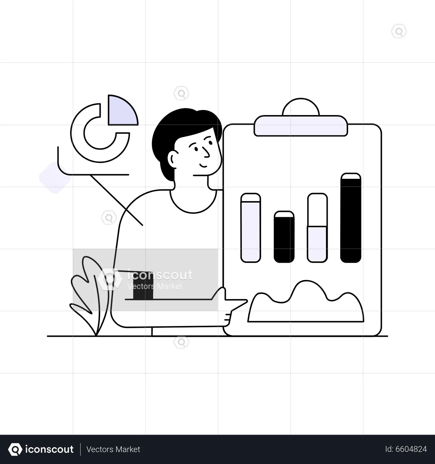 stock-market-analysis-animated-illustration-download-in-json-lottie-or