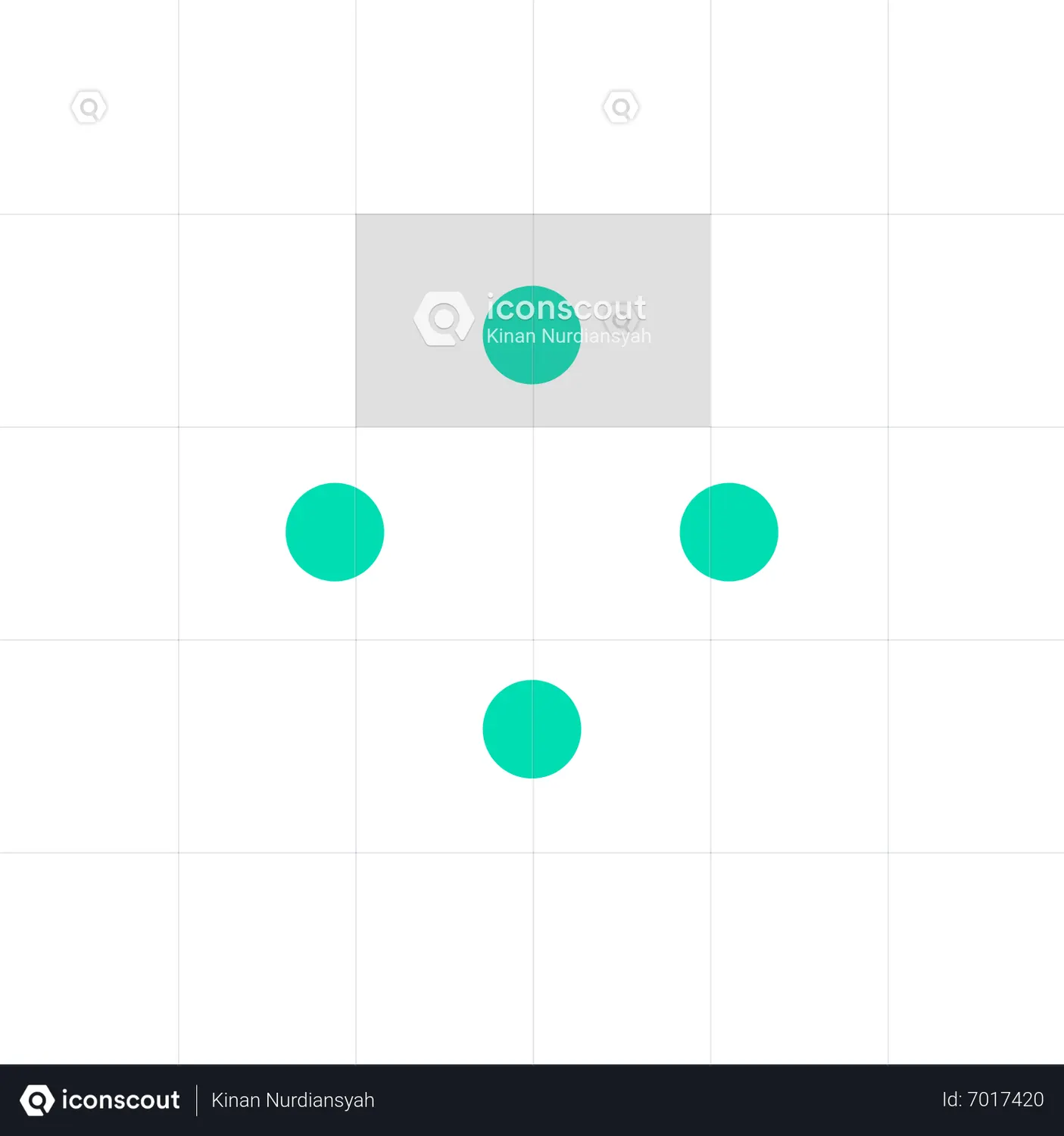 Swirl Loading Animated Icon - Free Download User Interface Animated Icons | IconScout