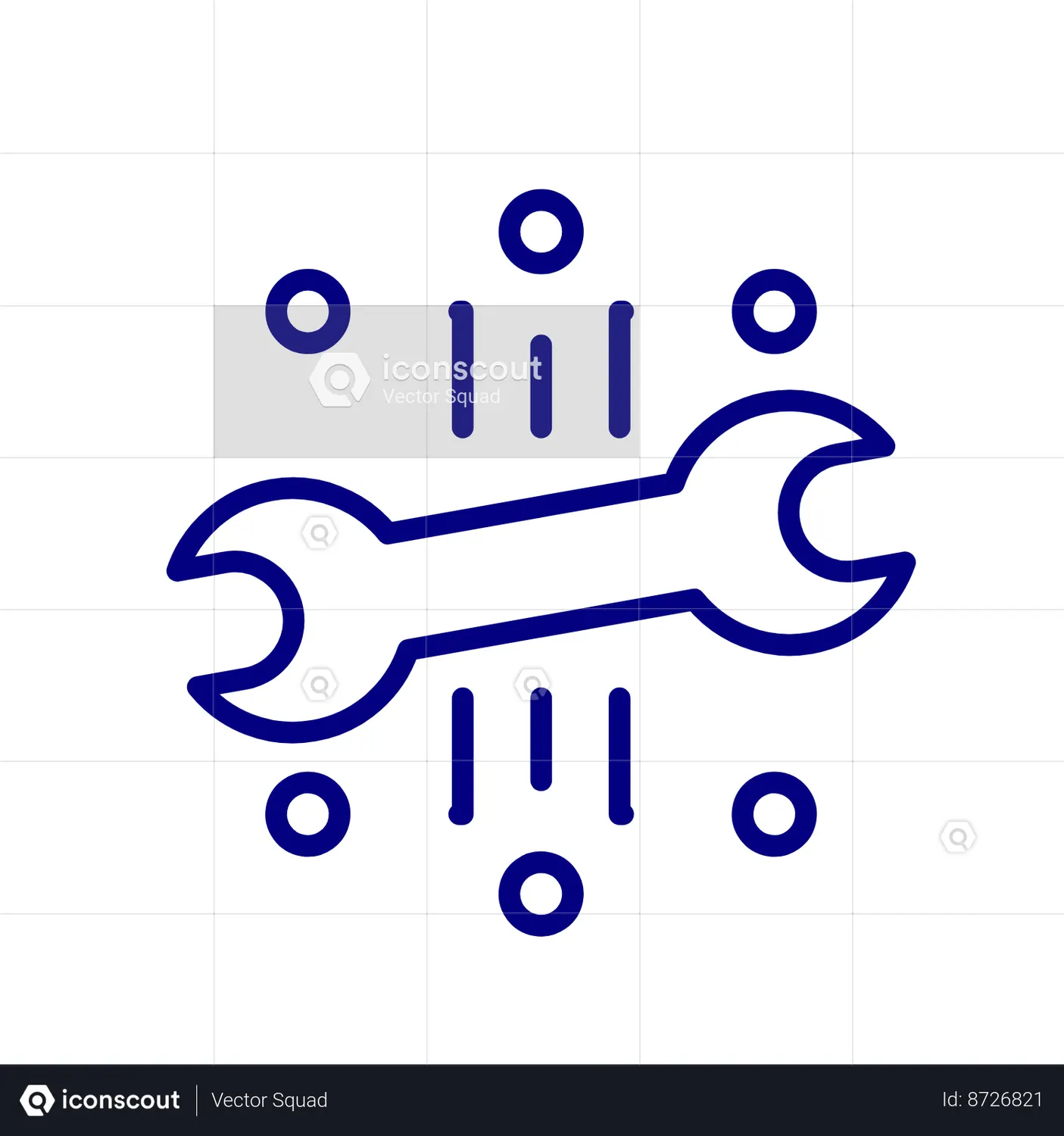 Technology Service Animated Icon - Free Download Miscellaneous Animated