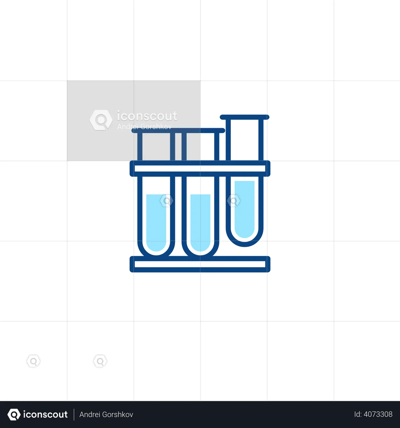 Test Tube Animation - Free Download Healthcare & Medical Animations ...