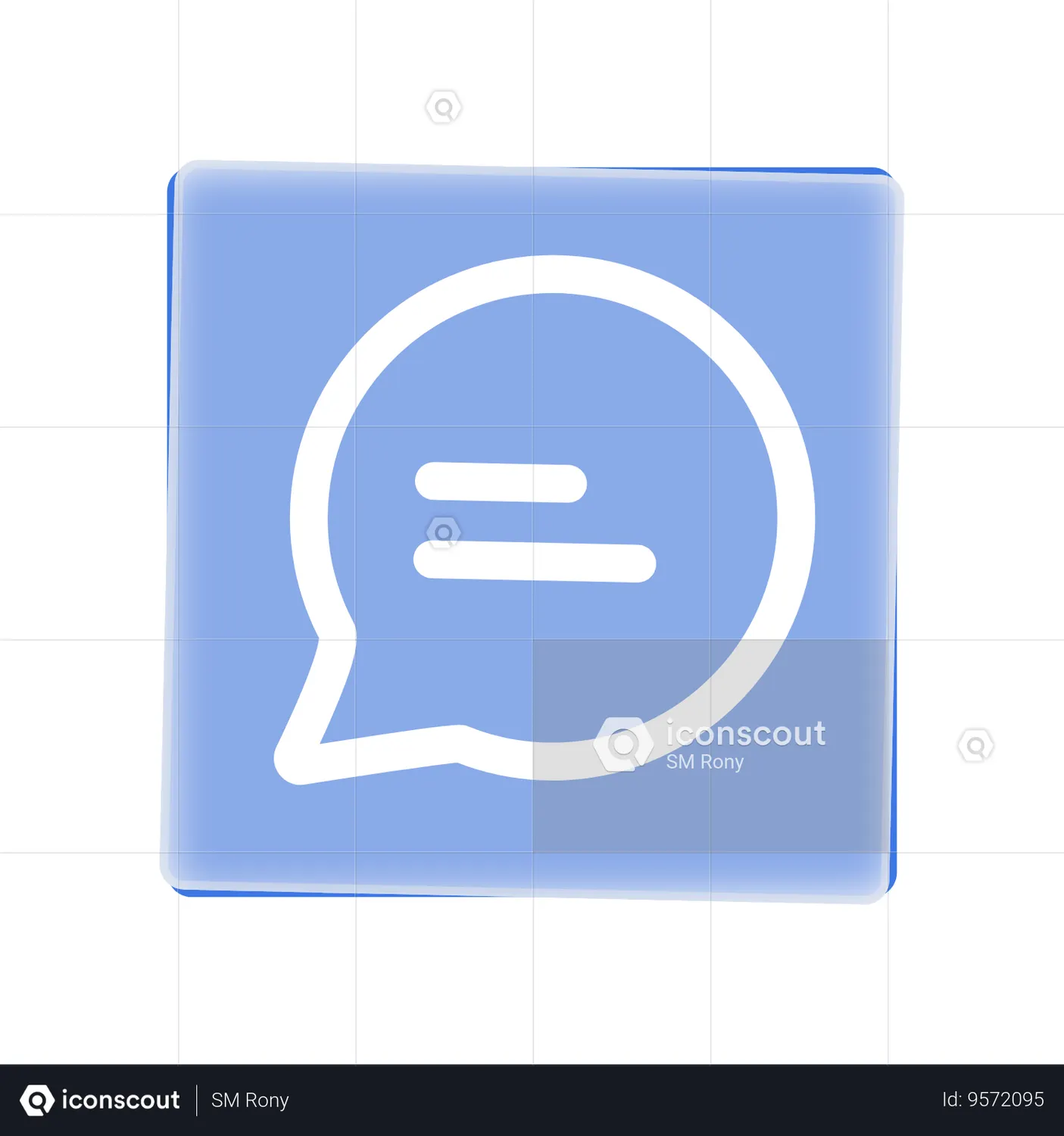 Text Message Animated Icon - Free Download User Interface Animated ...