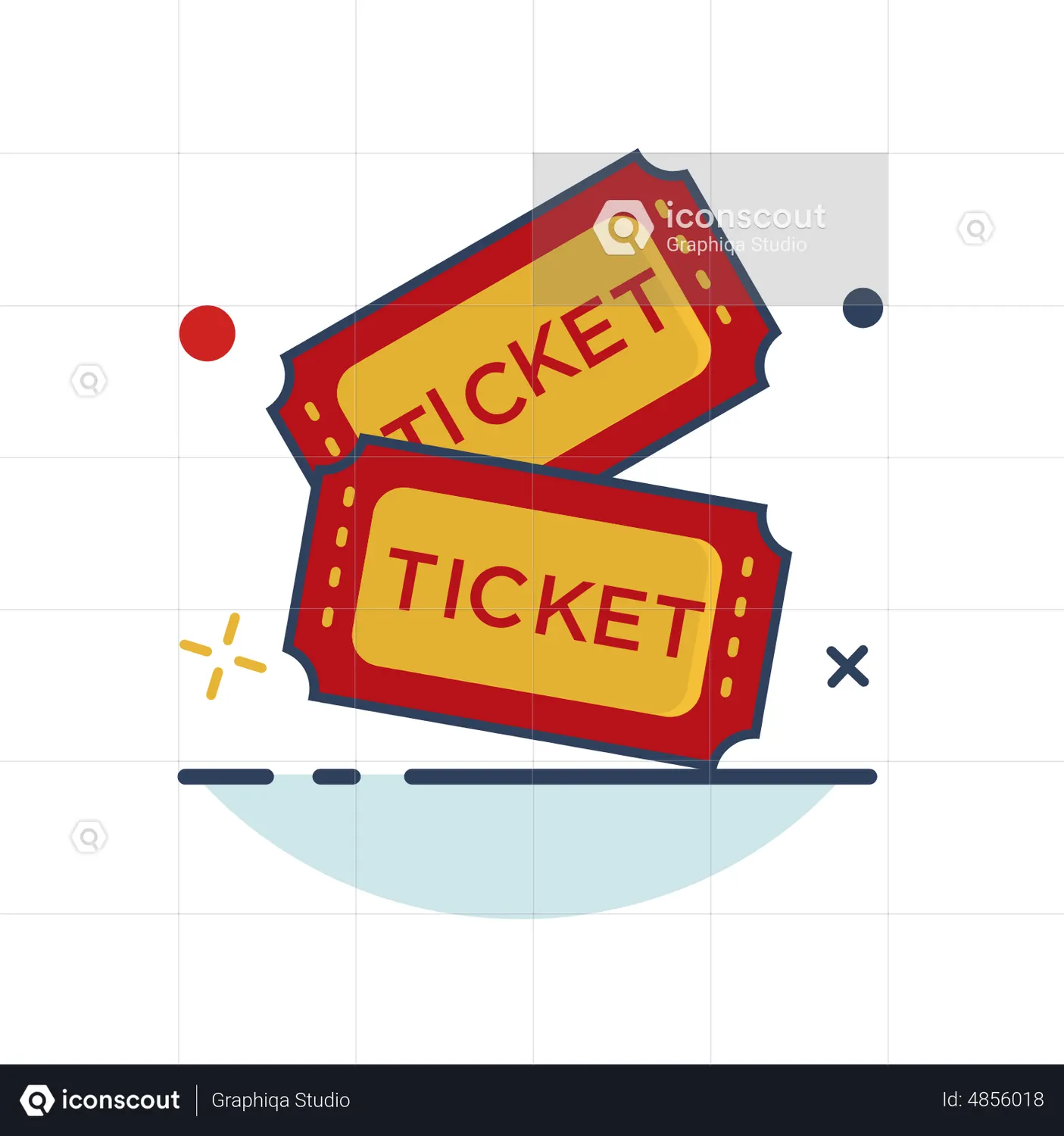 28,713 Online Ticket Booking Lottie Animations - Free in JSON