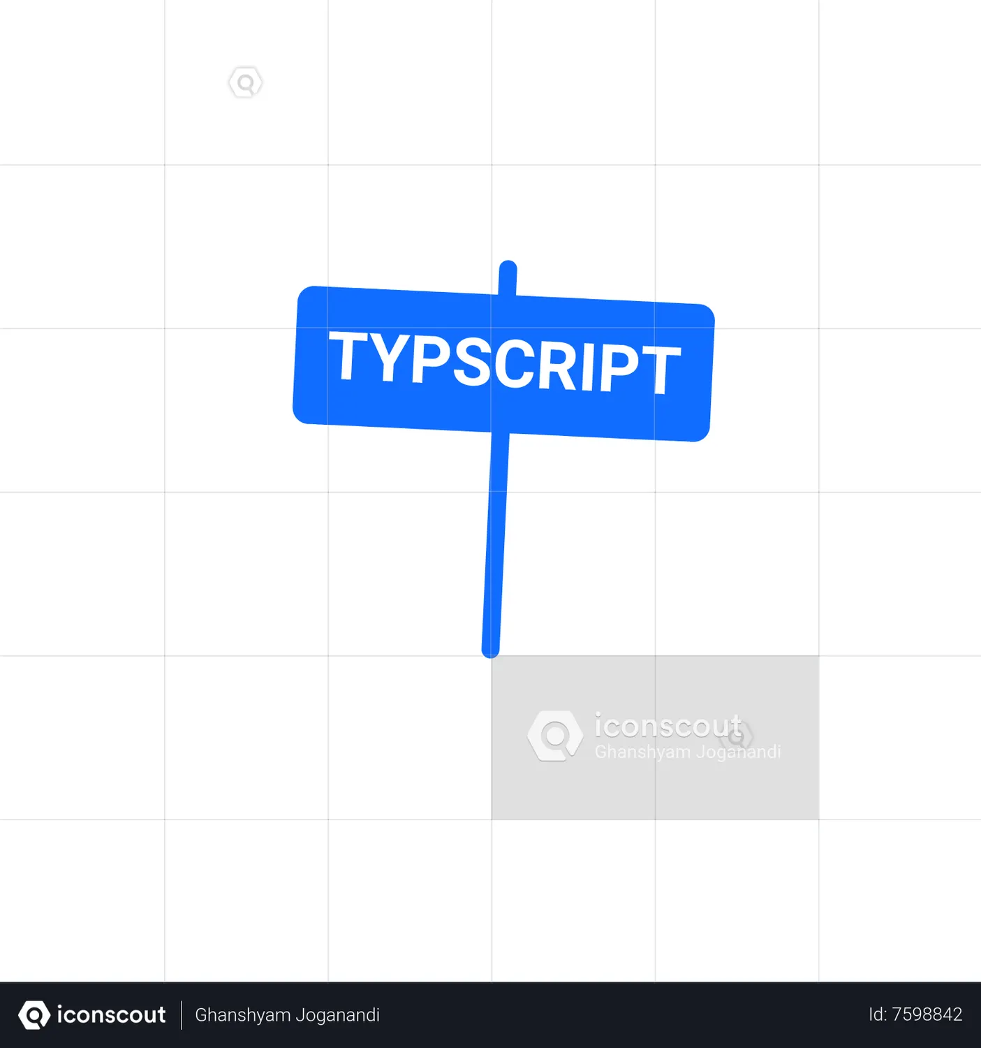 Typescript Animated Icon - Free Download Network & Communication ...