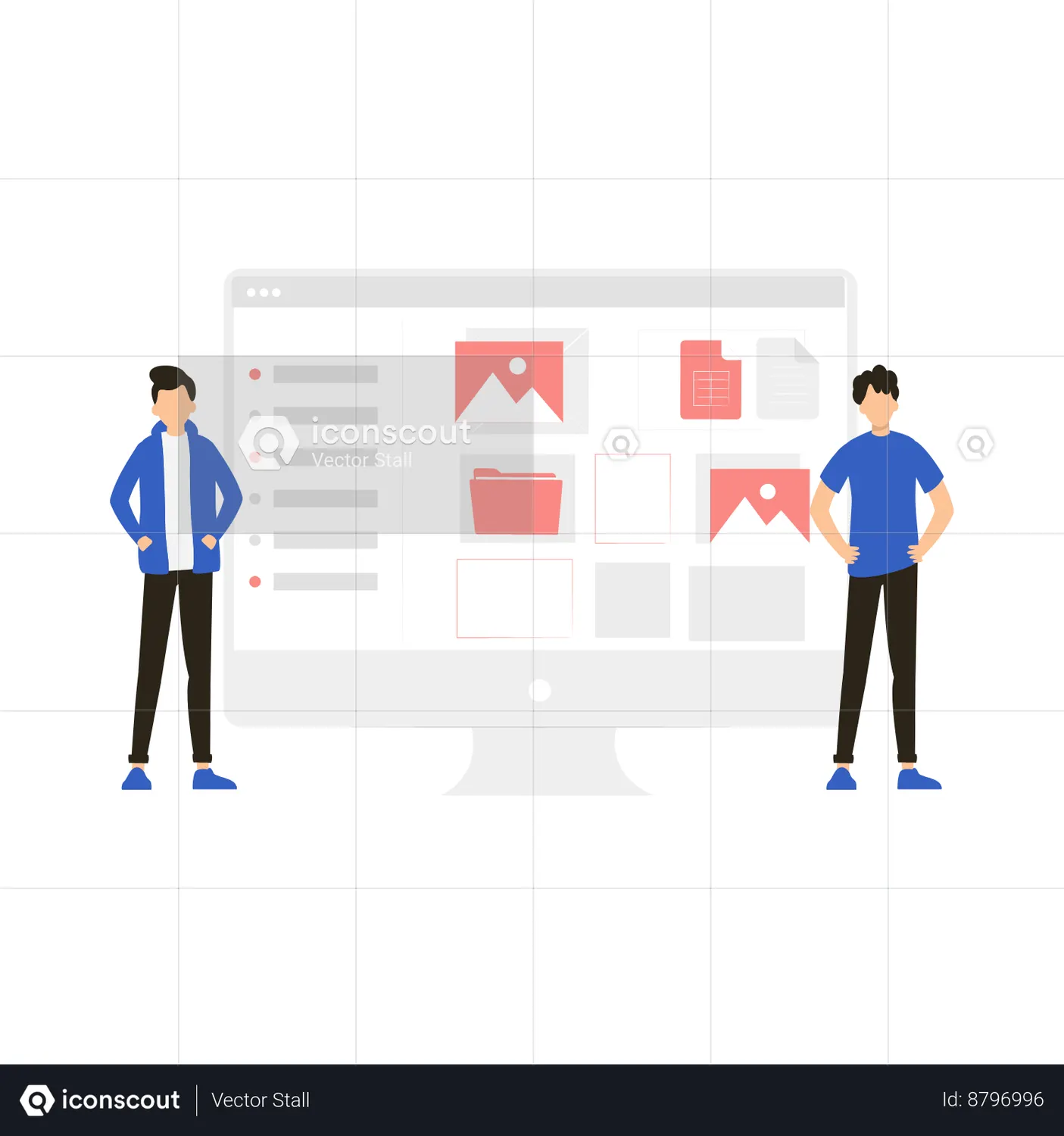 Ui Ux Design Animation - Free Download User Interface Animations ...