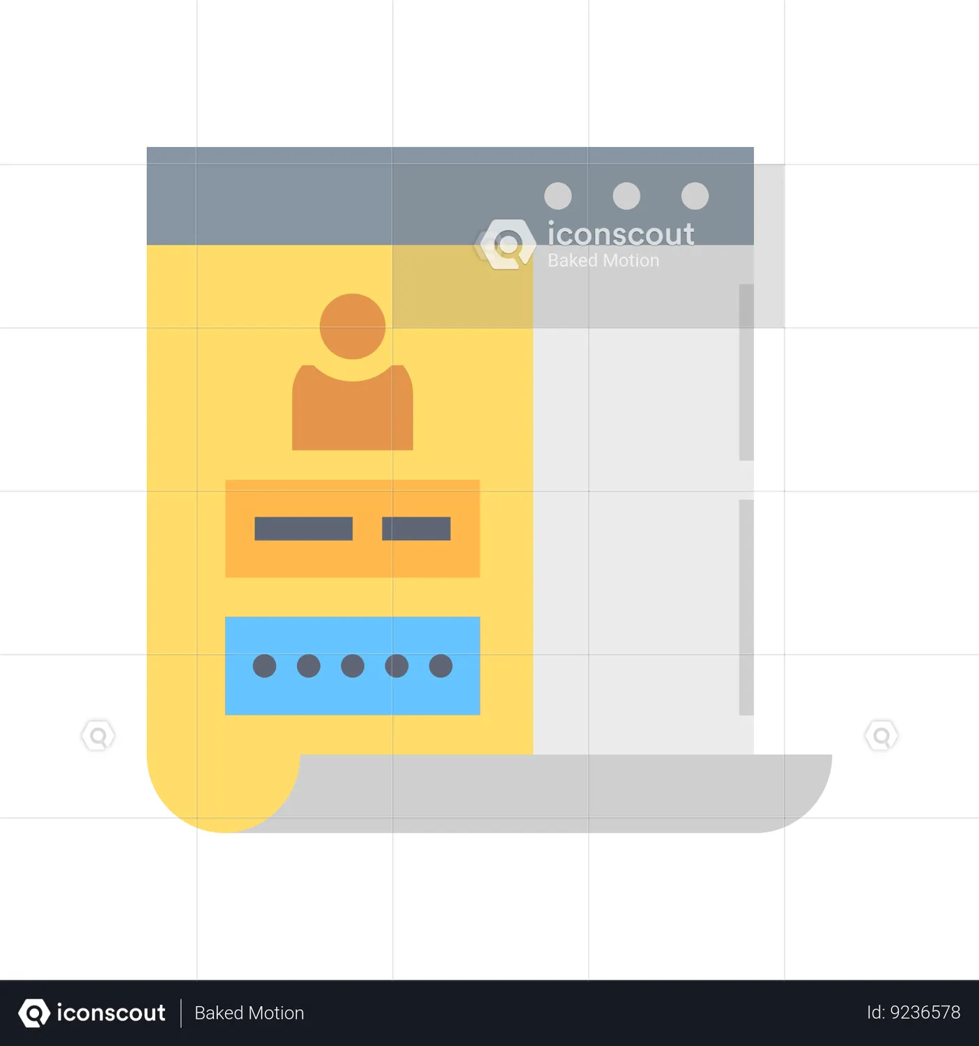 UI UX Design Animation - Free Download Design & Development Animations ...