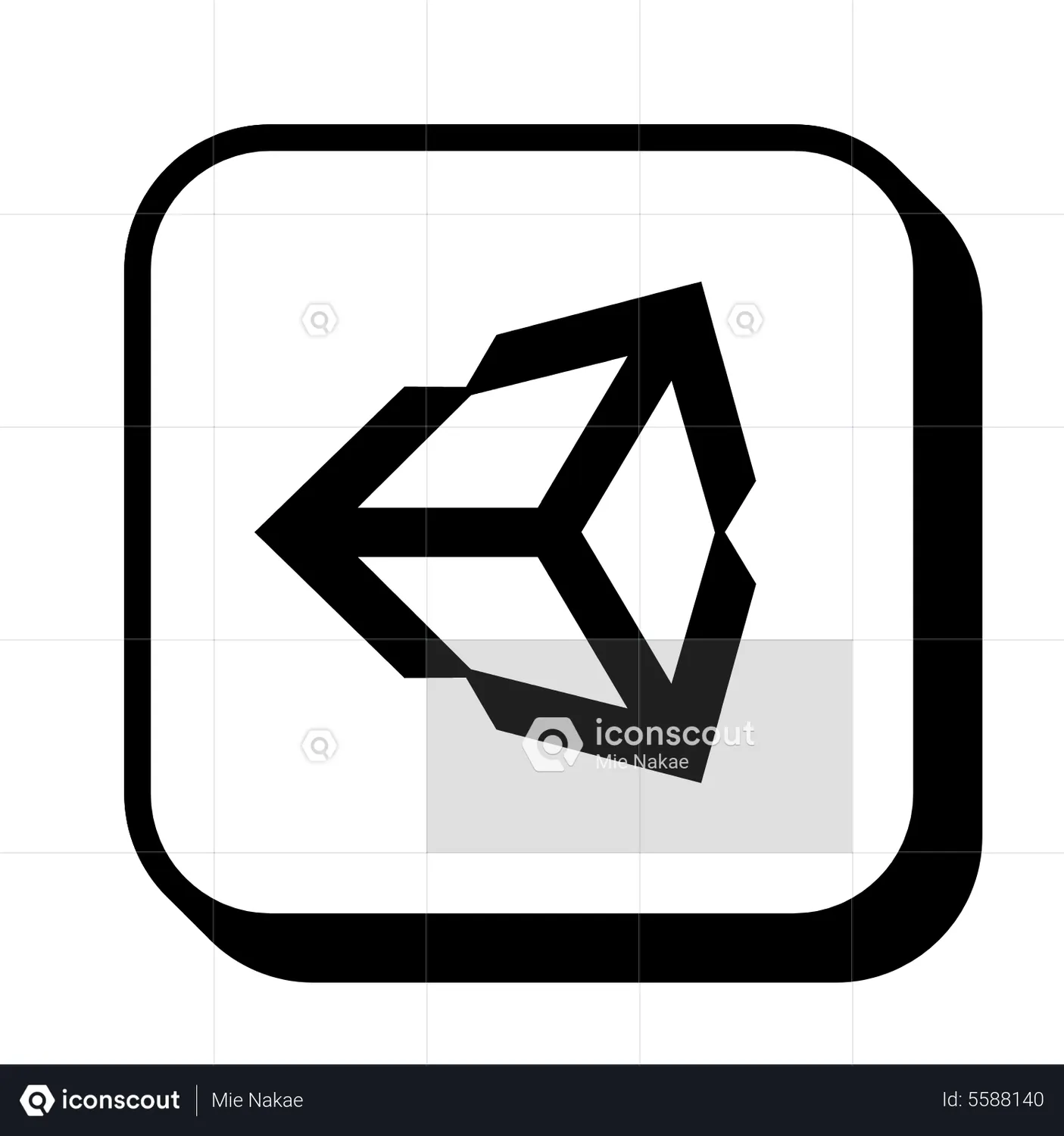 Unity Logo Animation - Free Download Logos Logo Animations | IconScout