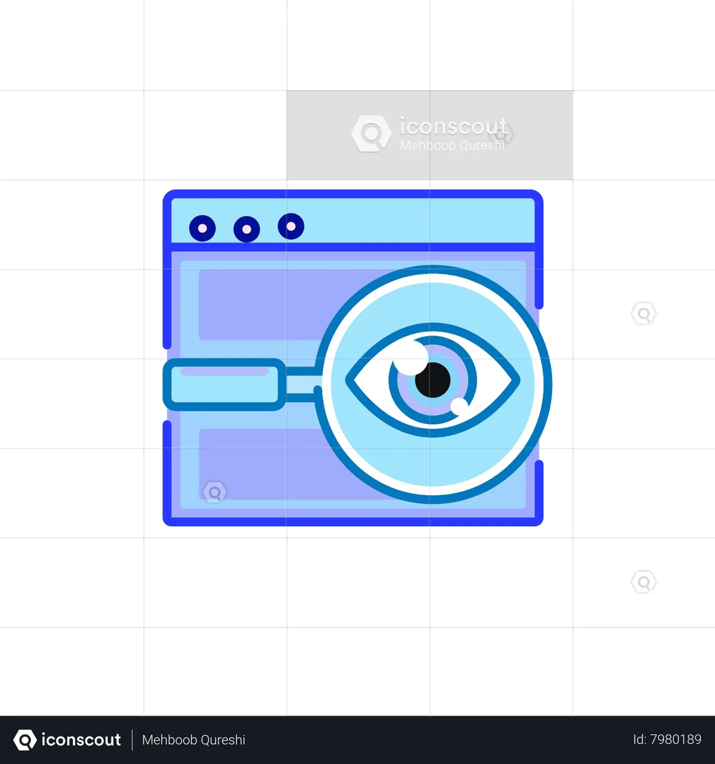 Usability Audit Animated Icon download in JSON, LOTTIE or MP4 format