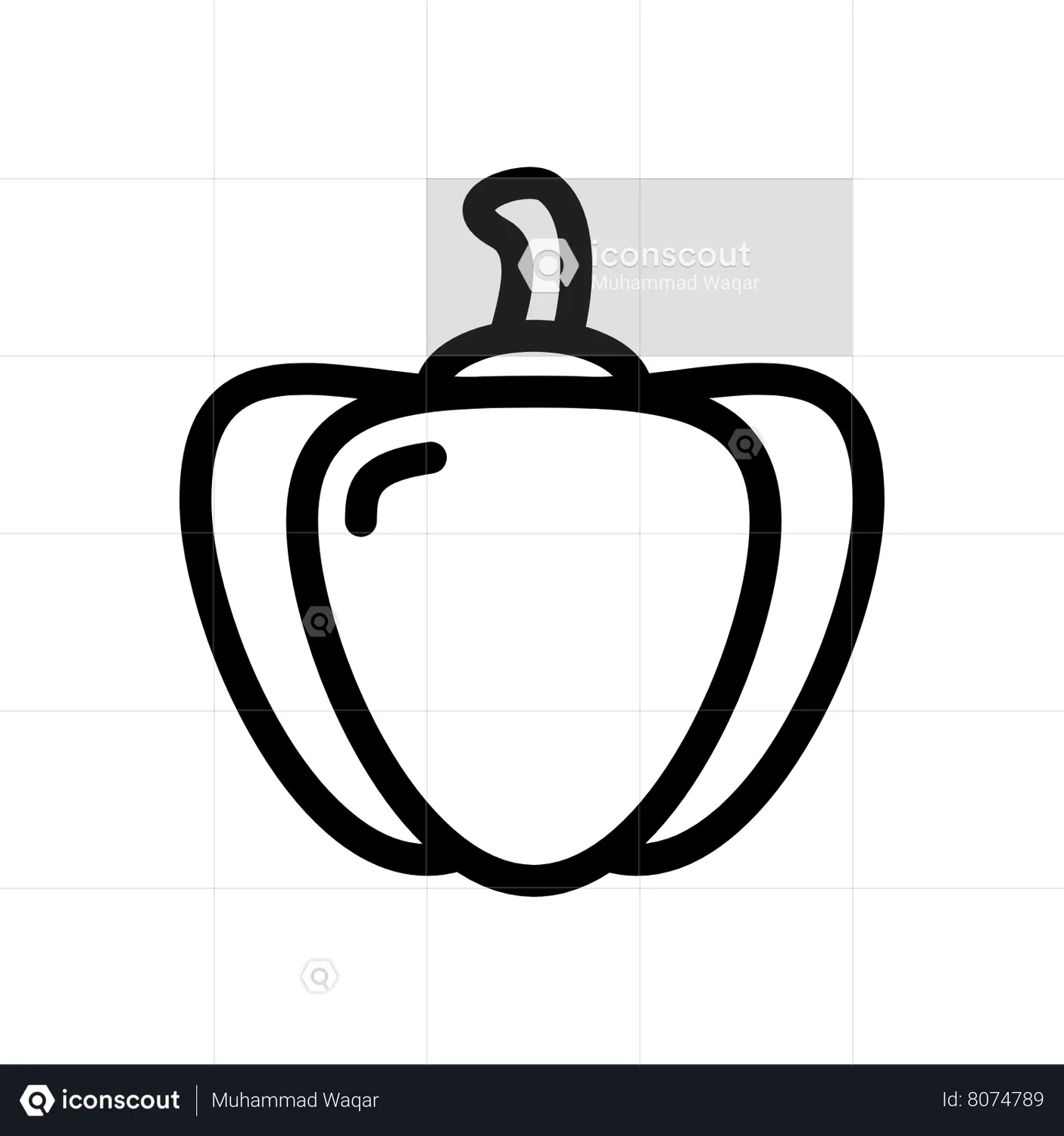 Vegetables Animated Icon download in JSON, LOTTIE or MP4 format