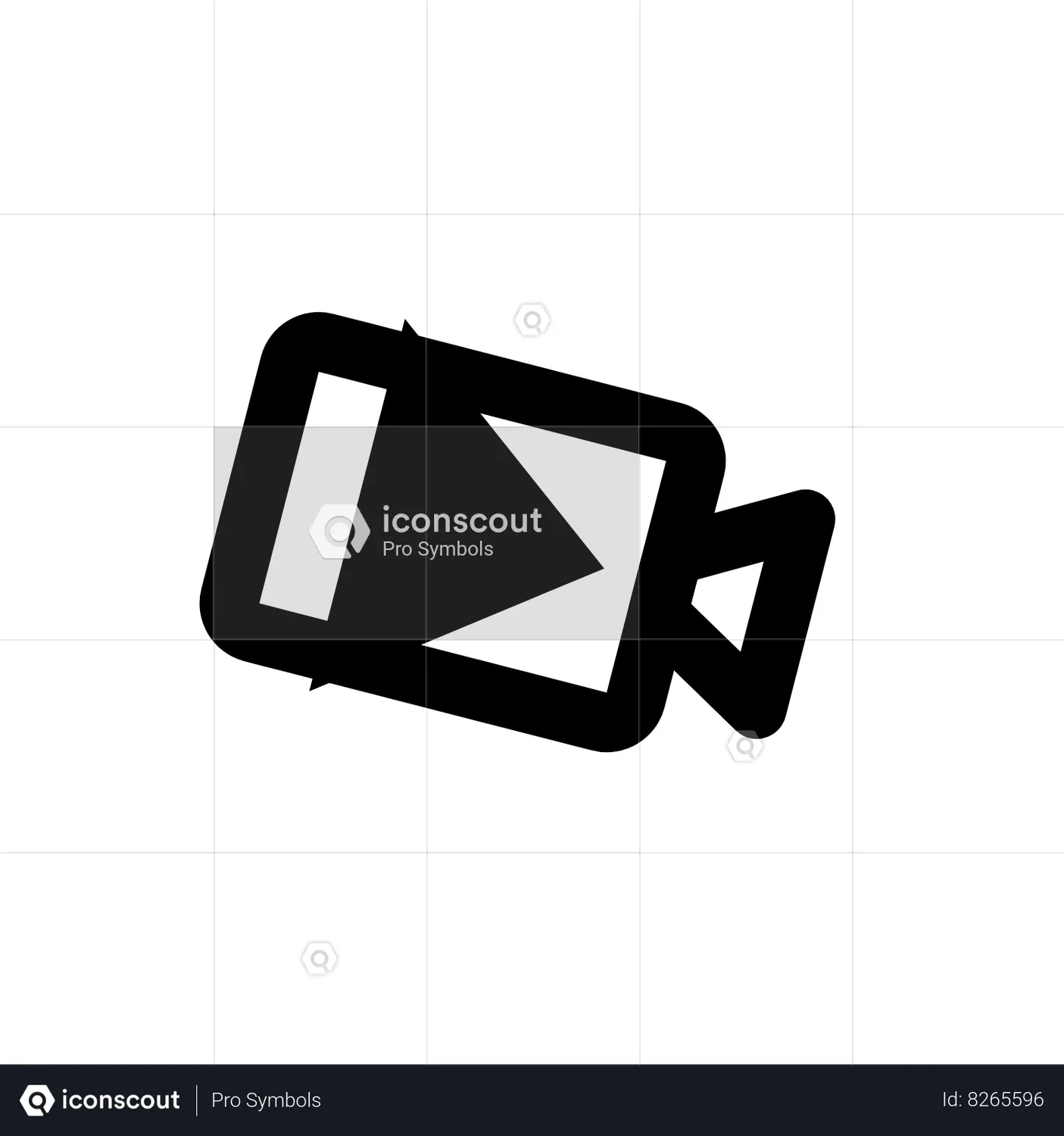 Recorder Animated Icon - Free Download Miscellaneous Animated Icons | IconScout