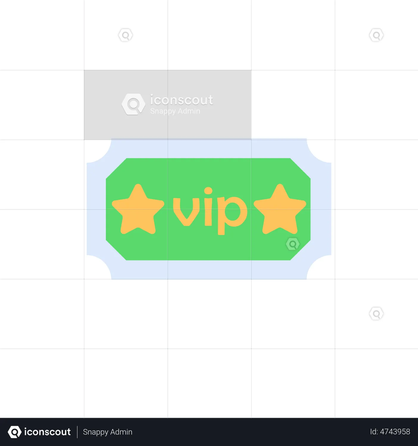 Vip Animation - Free Download User Interface Animations | IconScout