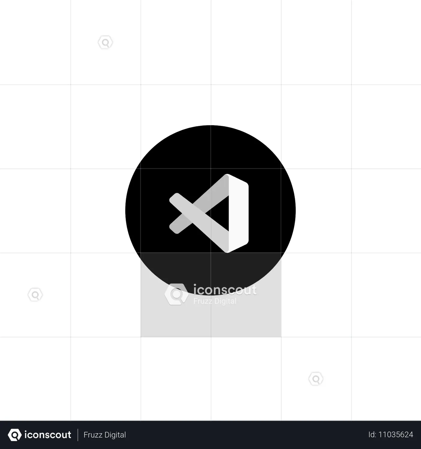 Visual Studio Code Animated Icon - Free Download Logos Animated Icons ...