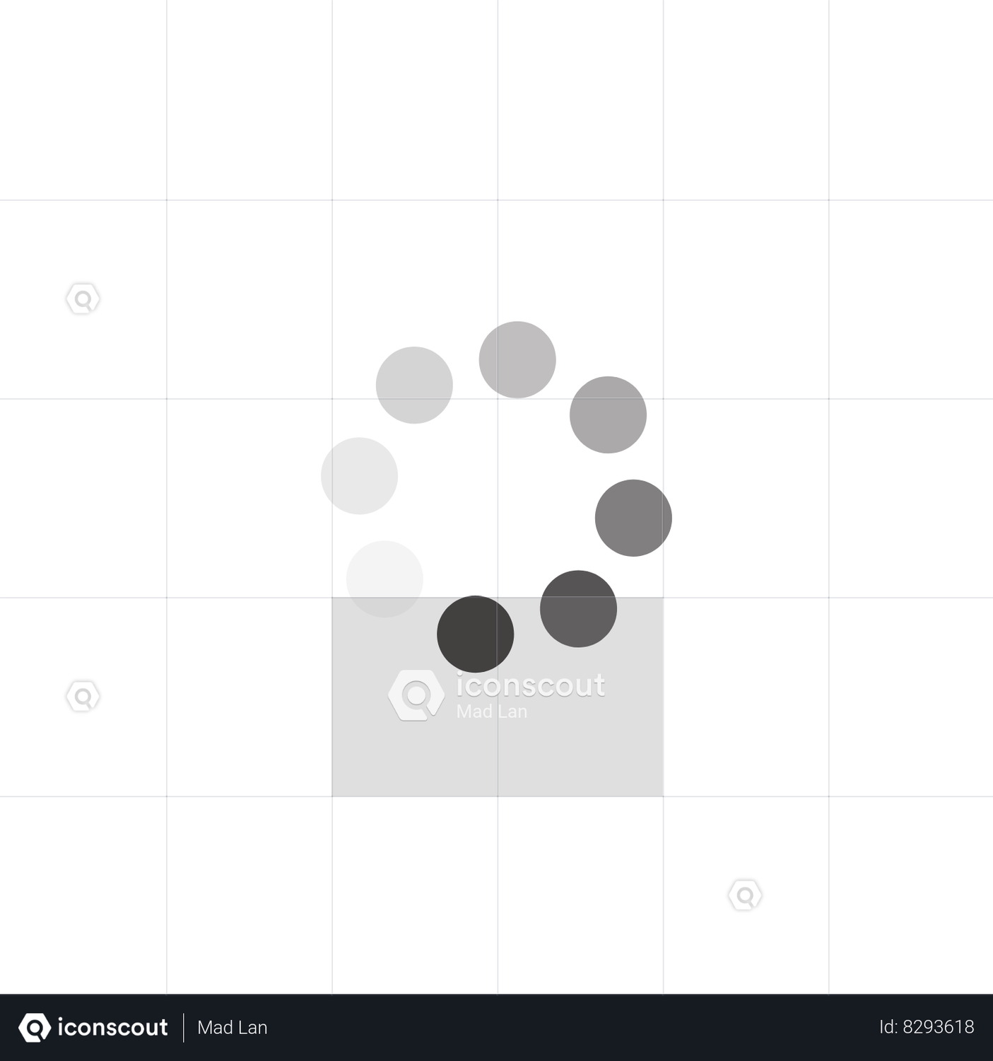 Waiting Animation by Mizzu Rey | LottieFiles