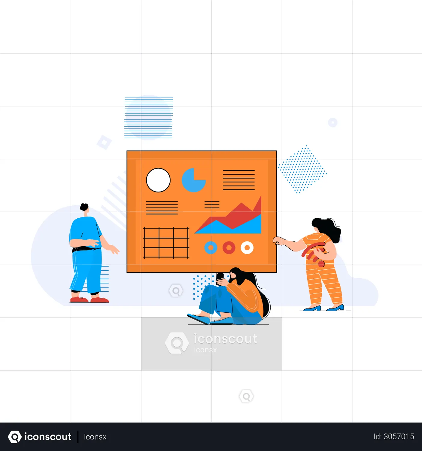 Website Development Animation - Free Download Business Animations | IconScout