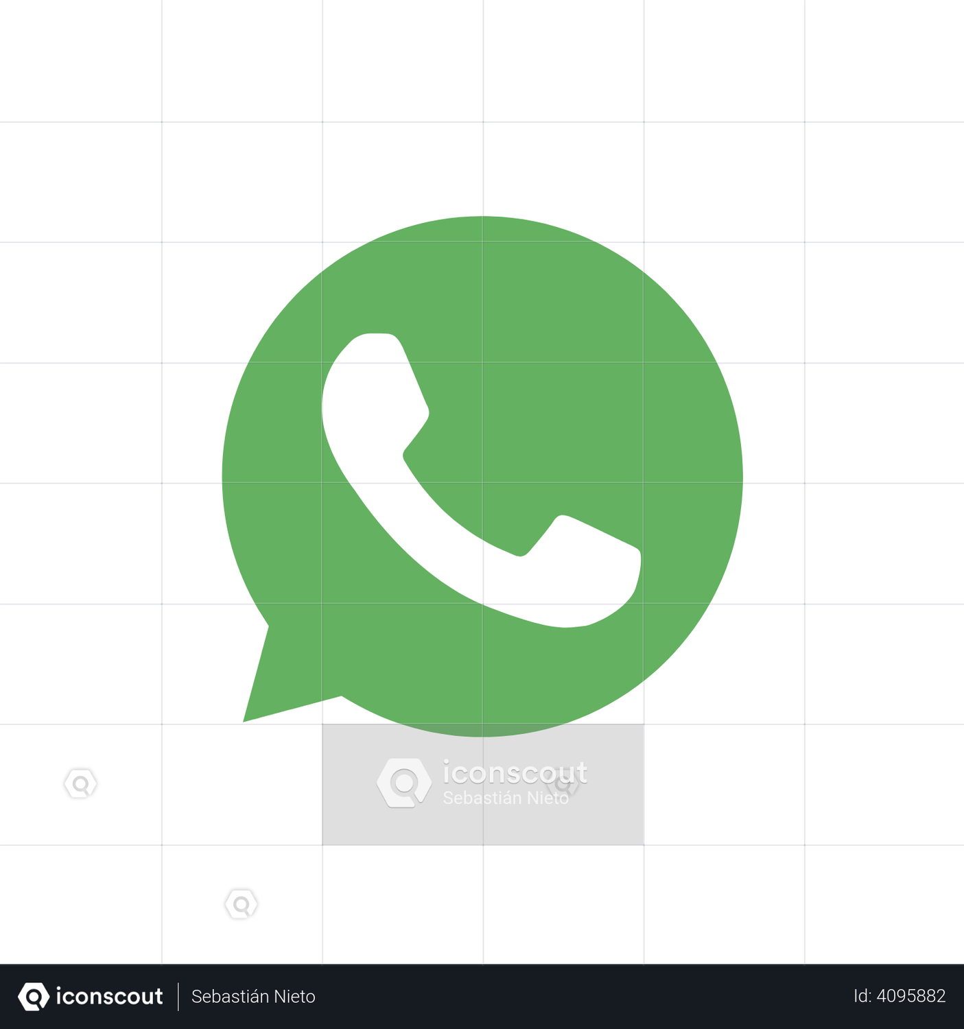 980 Whatsapp Icon 3d Images, Stock Photos, 3D objects, & Vectors |  Shutterstock