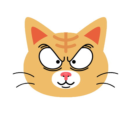 Angrycat GIFs