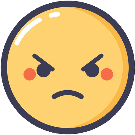 Angry Lol Cute - Free GIF on Pixabay - Pixabay