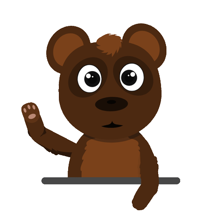 3,091 Teddy Bear Lottie Animations - Free in JSON, LOTTIE, GIF