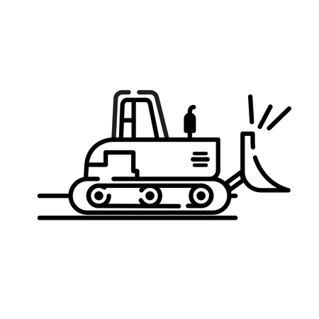 Bulldozer