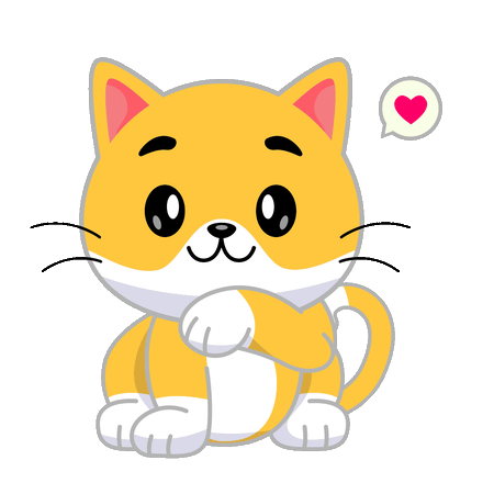 4,500 Cute Cat Lottie Animations - Free in JSON, LOTTIE, GIF - IconScout