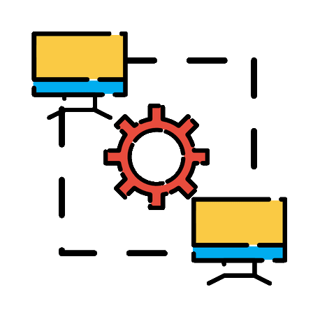 Animated Computer Gif