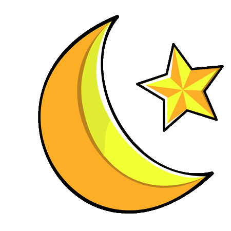 234 Crescent Moon Lottie Animations - Free in JSON, LOTTIE, GIF - IconScout