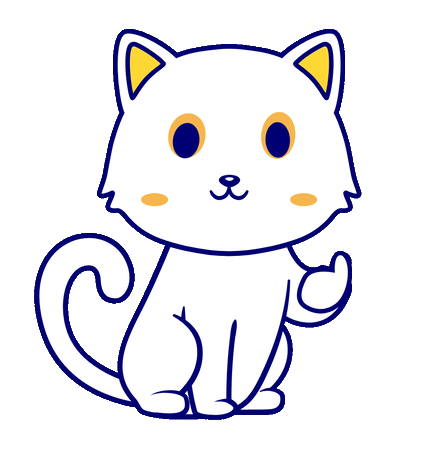 4,500 Cute Cat Lottie Animations - Free in JSON, LOTTIE, GIF