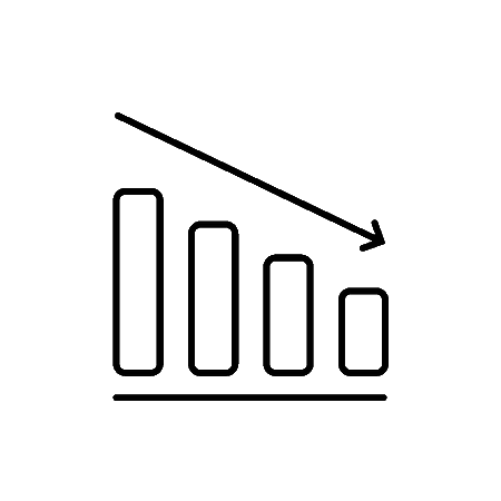 Decrease  Animation