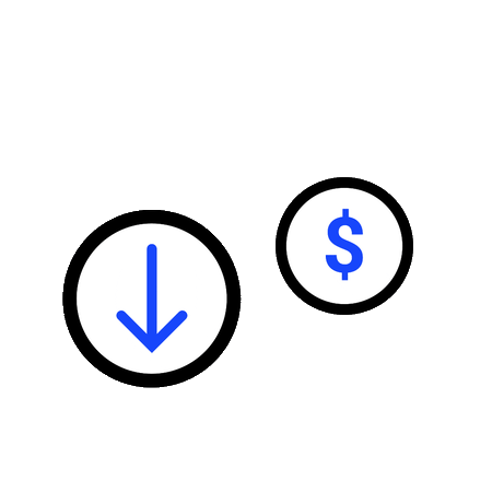 Decrease  Animation