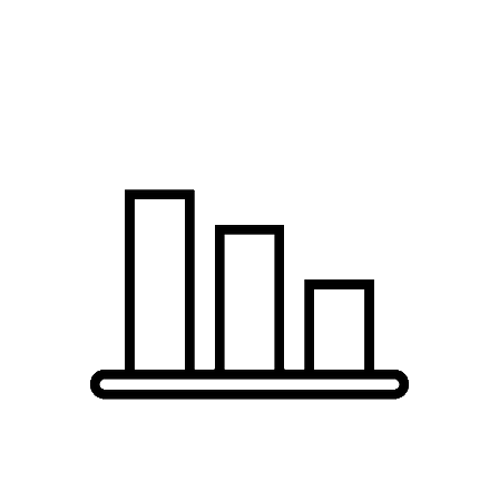 Decrease  アニメーション