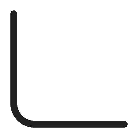 Decrease Graph  Animation