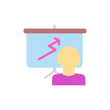 Decrease Presentation  Animation