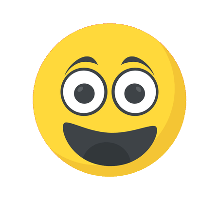 Animated Emoji GIFs For Social Media PNG Images