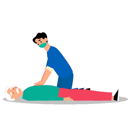 Cpr Animated Clipart Gif