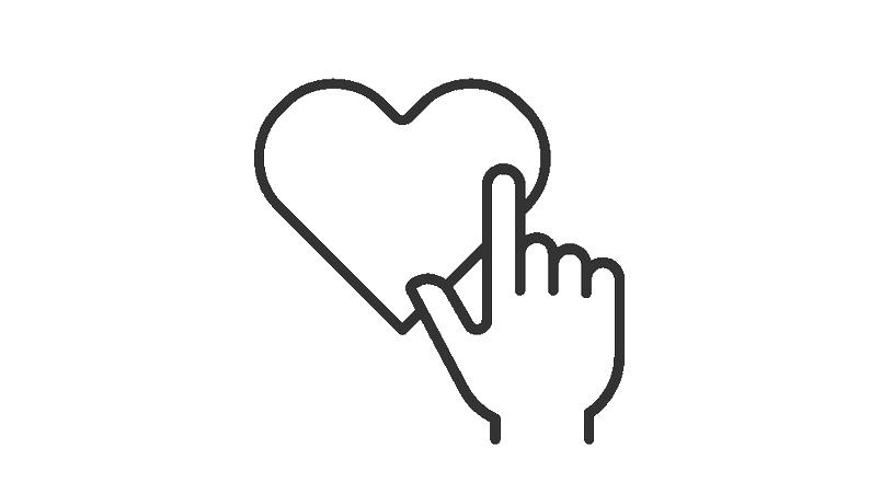 3,396 Finger Heart Lottie Animations - Free in JSON, LOTTIE, GIF - IconScout