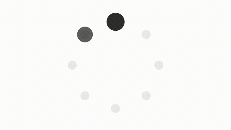 13,415 Loading Dots Lottie Animations - Free in JSON, LOTTIE, GIF