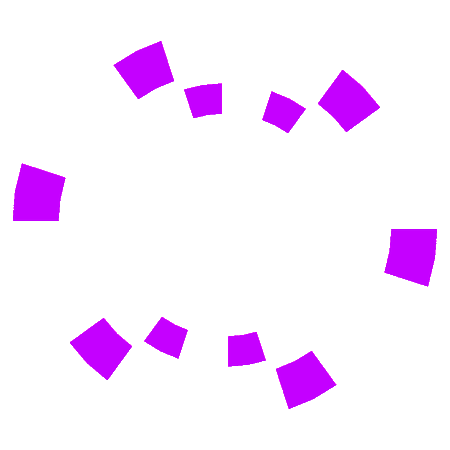 13,402 Loading Tiles Eleven Hands Spin Lottie Animations - Free in