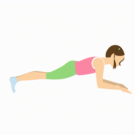 Yoga Sequence For Weight Loss: Morning Yoga Poses For Weight Loss |  Tummee.com