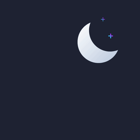 234 Crescent Moon Lottie Animations - Free in JSON, LOTTIE, GIF - IconScout