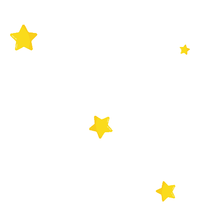 stars gif animation