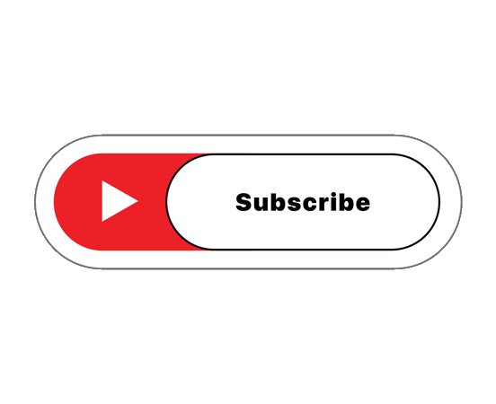 Youtube Subscribe Button Gif YouTube Subscribe Animation