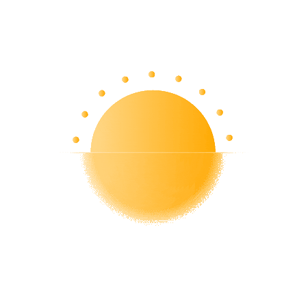 Sunrise Animations - Free Download in GIF, Lottie JSON