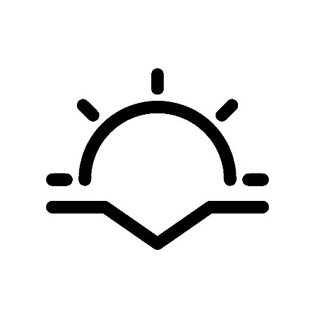 Sunrise Sunset Animations - Free Download in GIF, Lottie JSON