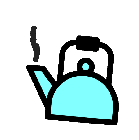This kettle is no portkey | animeHOLIC