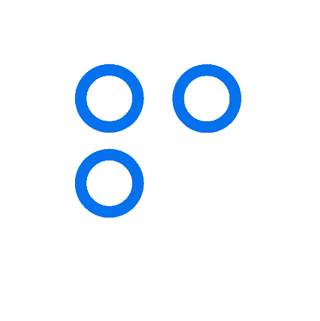 Three Dots Gif