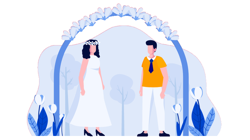 Free Wedding Animated GIF Icon pack - Google Slides - PPT & Google Slides  Download